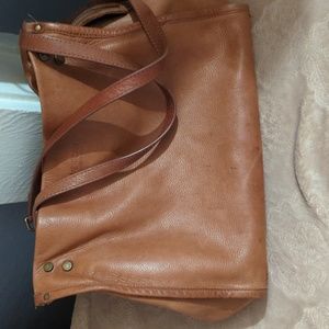 LEATHER Purse